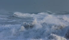Riigi ilmateenistus lubab nädalavahetuseks suurt tormi ja kõva tuult. Merel ulatub tuul puhanguti kuni 32 meetrini sekundis.