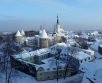 Viimase saja aasta ilmavaatlused näitavad, et Tallinnas ja Tartus on pakaselisi öid kõige...