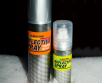 ALBEDO 100 Reflective Spray on erinevatest helkurspreidest koosnev sari, mis on mõeldud...