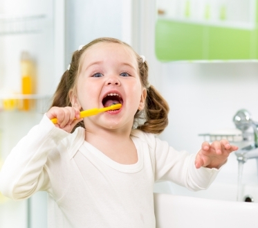 Eestilapsed.ee jagab soovitusi ja nippe, mis muudavad laste jaoks hambapesu meeldivamaks.