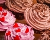 Cupcakes ehk eesti keeles tassikoogid on maitsvad muffinid, millele on lisatud mõnus suus sulav...