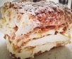 Napoleoni kook ja sarnase traditsioonilise retsepti järgi valmistatud tort on suureks lemmikuks...