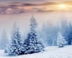 Külm ja talvine kõrgrõhkkond on end kindlalt Skandinaavia ja Soome põhjaaladele sättinud...